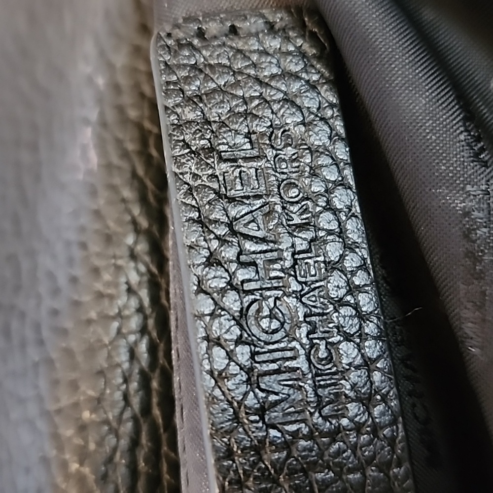 Michael Kors Mini Crossbody Bag - Picture 16 of 16
